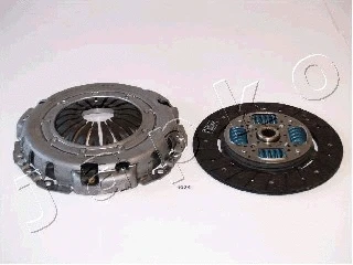 Clutch Kit (921024)
