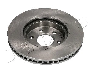 Brake Disc (60166C)
