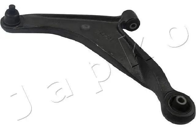 Control/Trailing Arm, wheel suspension (72554L)