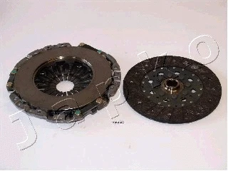 Clutch Pressure Plate