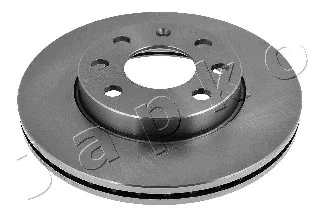 Brake Disc (600408)