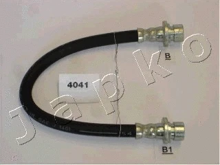 Holding Bracket, brake hose (694041)