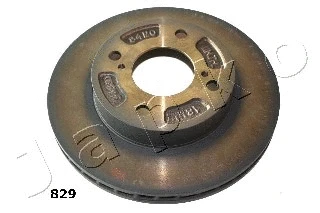 Brake Disc (60829)