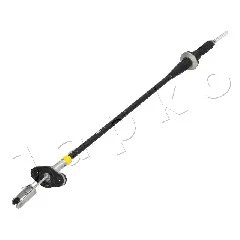 Cable Pull, clutch control (154815)
