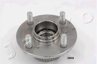Wheel Hub (428008)