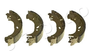 Brake Shoe Set (550312)