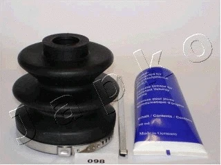 Bellow Kit, drive shaft (63098)