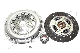Clutch Kit (92FI09)