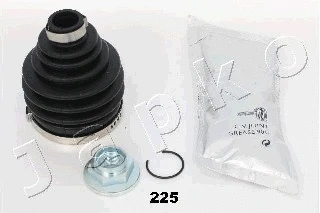 Bellow Kit, drive shaft (63225)