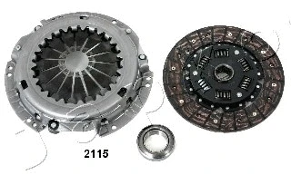 Clutch Kit (922115)