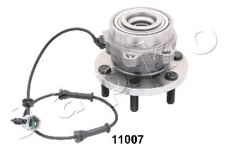 Wheel Hub (411007)