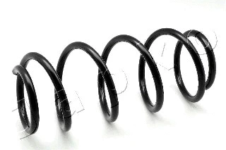 Suspension Spring (ZCJ1122H)