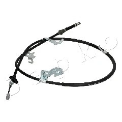 Cable Pull, parking brake (131848L)
