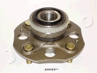 Wheel Hub (424023)