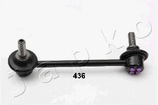 Stabiliser Bar, suspension (106436L)