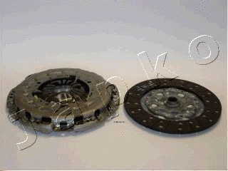 Clutch Pressure Plate (70K15)