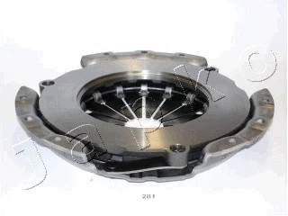 Clutch Pressure Plate
