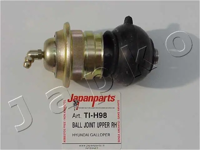 Tie Rod End (111H98)