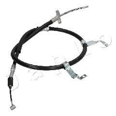 Cable Pull, parking brake