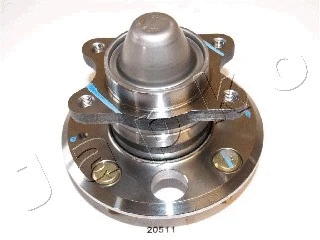 Wheel Hub (420511)