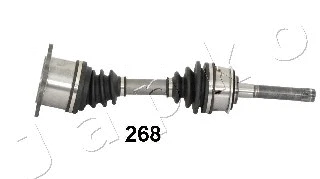 Drive Shaft (62268)