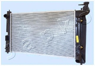 Radiator, engine cooling (RDA153104)