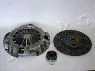 Clutch Kit (922071)
