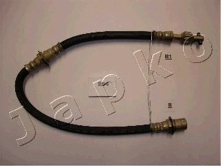 Holding Bracket, brake hose (69254)