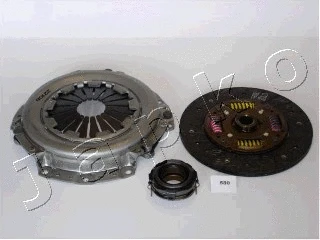 Clutch Kit (92580)