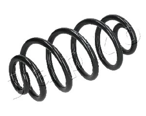 Suspension Spring (ZCJ5101A)