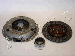 Clutch Kit (922025)
