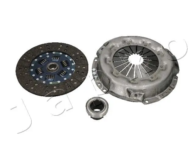 Clutch Kit (92L06)