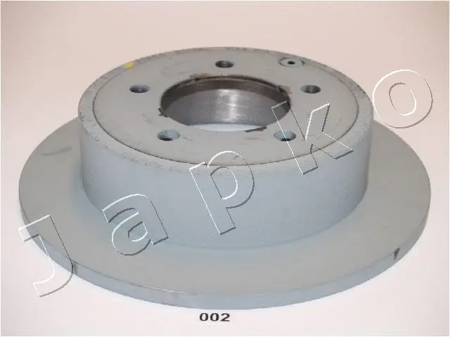 Brake Disc (61002)