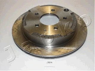 Brake Disc (61324)