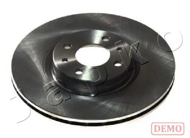 Brake Disc (600209C)