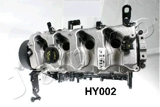 Complete Engine