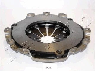 Clutch Pressure Plate