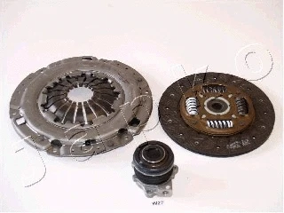 Clutch Kit (92W27)