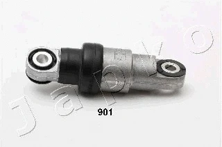 Vibration Damper, V-ribbed belt (146901)