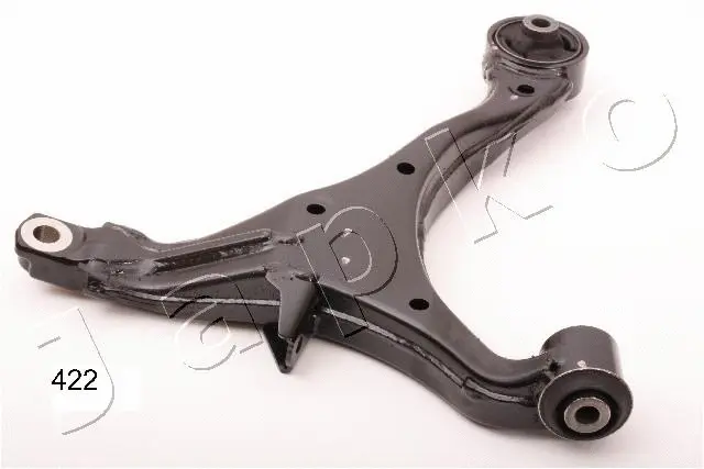 Control/Trailing Arm, wheel suspension (72422)