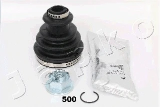 Bellow Kit, drive shaft (63500)