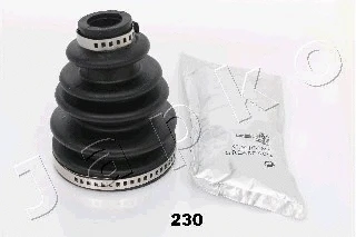 Bellow Kit, drive shaft (63230)