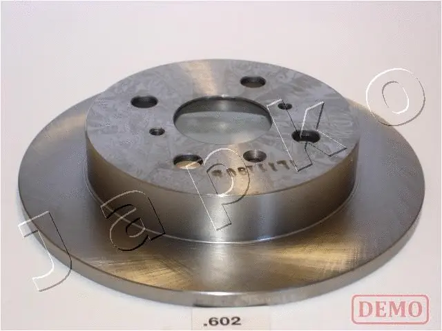 Brake Disc (61602C)