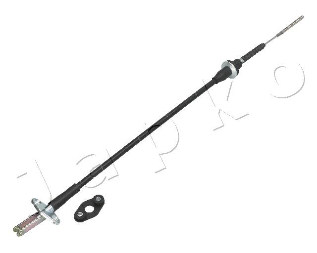 Cable Pull, clutch control (1540400)