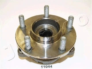 Wheel Hub