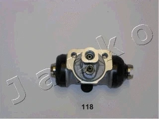 Wheel Brake Cylinder (67118)
