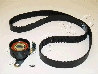 Timing Belt Kit (KJT200)