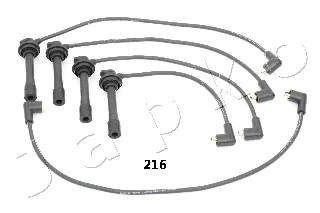 Ignition Cable Kit (132216)