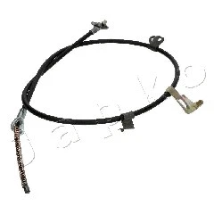 Cable Pull, parking brake