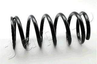 Suspension Spring (ZCJ5934D)